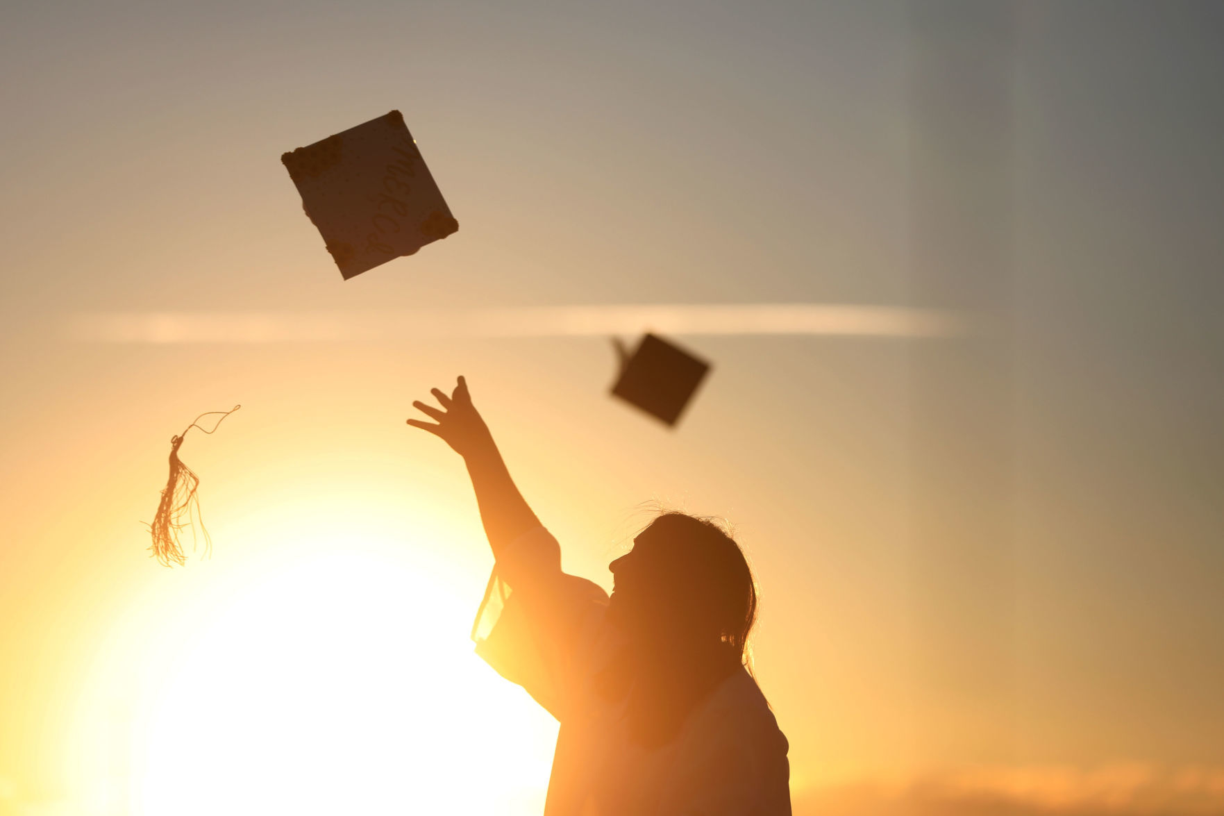 KW Graduation